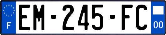 EM-245-FC