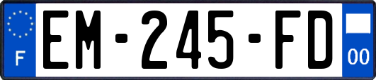 EM-245-FD