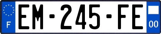 EM-245-FE