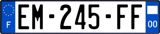 EM-245-FF