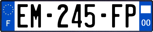 EM-245-FP