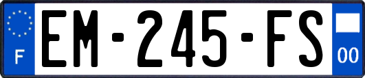 EM-245-FS