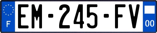 EM-245-FV