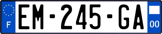 EM-245-GA