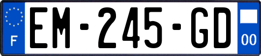EM-245-GD