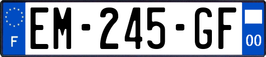 EM-245-GF