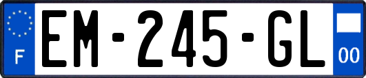 EM-245-GL