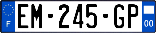 EM-245-GP
