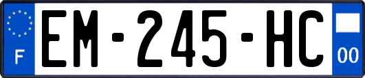 EM-245-HC