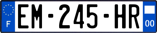 EM-245-HR