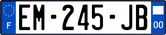 EM-245-JB
