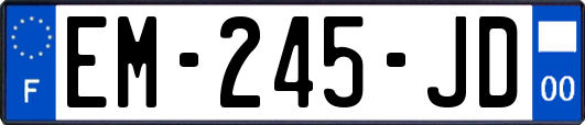 EM-245-JD
