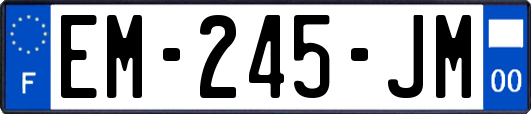 EM-245-JM