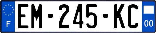 EM-245-KC