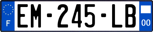 EM-245-LB