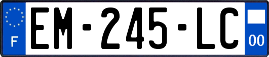 EM-245-LC