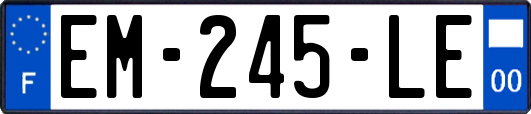 EM-245-LE