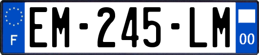 EM-245-LM