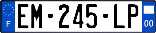 EM-245-LP