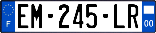 EM-245-LR