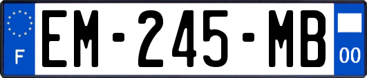 EM-245-MB