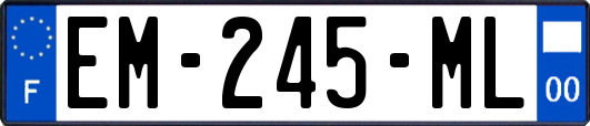 EM-245-ML