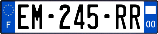 EM-245-RR