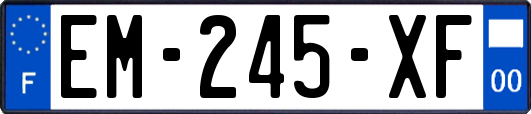 EM-245-XF