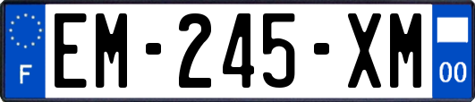 EM-245-XM