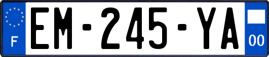 EM-245-YA