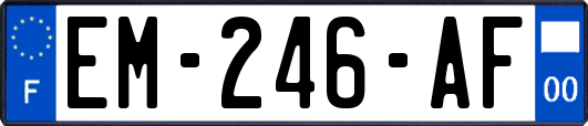 EM-246-AF