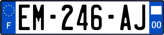 EM-246-AJ