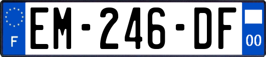 EM-246-DF