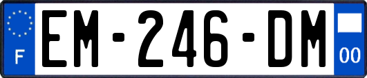 EM-246-DM