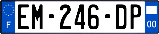 EM-246-DP