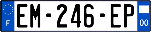 EM-246-EP