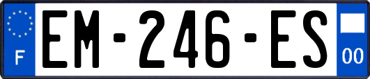EM-246-ES