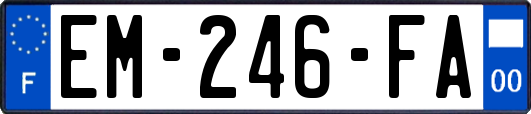 EM-246-FA