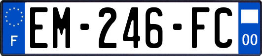 EM-246-FC