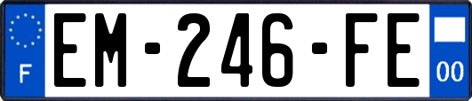 EM-246-FE
