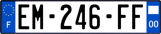 EM-246-FF