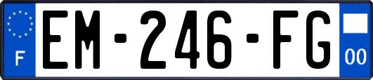 EM-246-FG