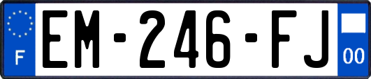 EM-246-FJ