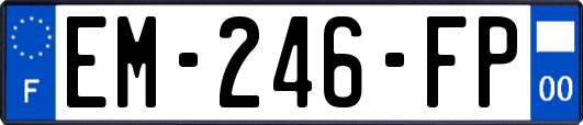 EM-246-FP