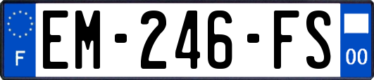 EM-246-FS
