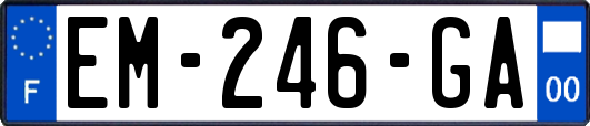 EM-246-GA