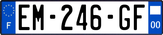EM-246-GF