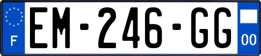 EM-246-GG