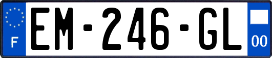 EM-246-GL