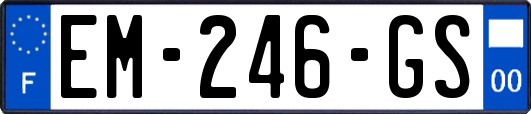 EM-246-GS